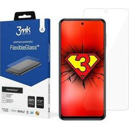 3mk Premium FlexibleGlass Screen Protector for Xiaomi Redmi Note 10s