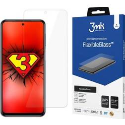 3mk Premium FlexibleGlass Screen Protector for Xiaomi Redmi Note 10