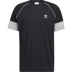 adidas SST T-shirt - Black/White