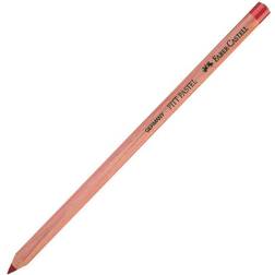 Faber-Castell Pitt Pastel Pencil Walnut Brown