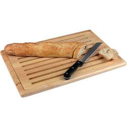 APS Thick Slatted Skärbräda 32.5cm