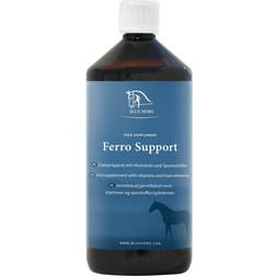 Blue Hors Ferro Support 1L