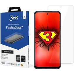 3mk Premium FlexibleGlass Screen Protector for Xiaomi Redmi Note 10 Pro