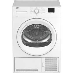 Beko DU 7111 GA1 Vit