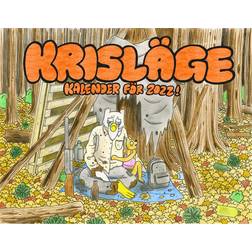 Krisläge-Kalender för 2022!