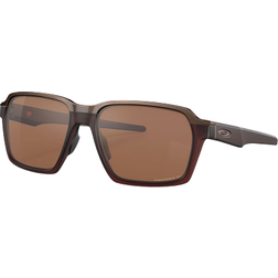 Oakley Parlay Polarized OO4143-0658