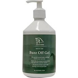 Blue Hors Buzz Off Gel 500g