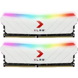 PNY XLR8 Gaming Epic-X RGB DDR4 3200MHz 2x8GB (MD16GK2D4320016XWRGB)