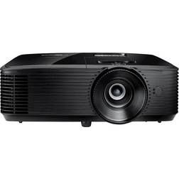 Optoma X381 3900 Ansi Lumens 1.94-2.16 1 x 1 25.000:1