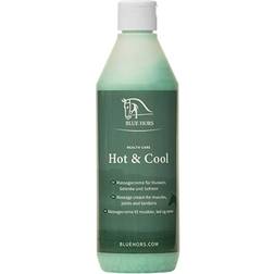 Blue Hors Hot & Cool 500ml