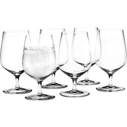 Holmegaard Cabernet Drinking Glass 36cl 6pcs