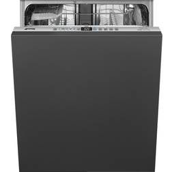 Smeg STL233CLH Integrerad