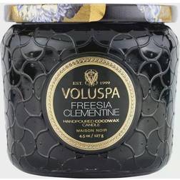 Voluspa Freesia Clementine Doftljus 127g