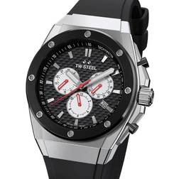 TW Steel Quartz, 44mm, 10ATM (CE4049)