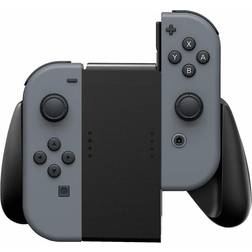 Tech of Sweden Nintendo Switch Joy-Con Grip - Black