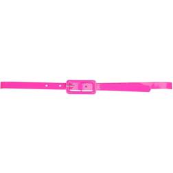 Wicked Costumes 80s Belt Neon Pink