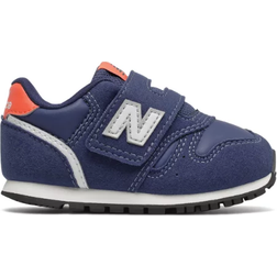 New Balance Kid's 373 - Blue