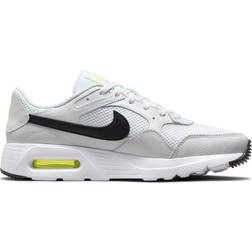 Nike Air Max SC M - White/Photon Dust Black/Volt