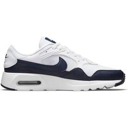 Nike Air Max SC White Obsidian Men's