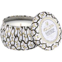 Voluspa Gardenia Colonia Petit Tin Doftljus 113g