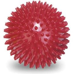 Aserve Boule De Massage 9cm Rouge