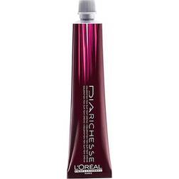 L'Oréal Professionnel Paris Dia Richesse Semi Permanent Hair Colour #6.13 Velvet Brown 1.7fl oz