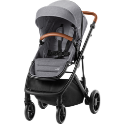 Britax Strider M