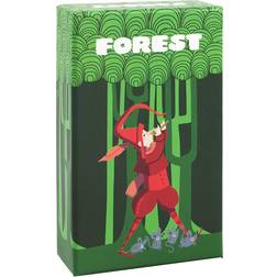 Helvetiq Forest