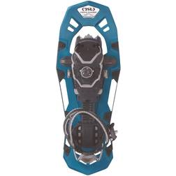 TSL Highlander Original Snowshoes blue unisex L EU 41-50 2021 Snow Shoes