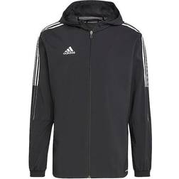 Adidas Tiro 21 Windbreaker Men - Black