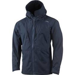 Lundhags Habe Ms Jacket - Deep Blue