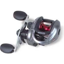 Quantum Ultrex Cast RH100 Baitcasthjul
