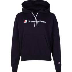 Champion OTH Hoodie - Black Beauty