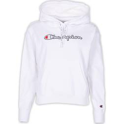 Champion OTH Hoodie - White