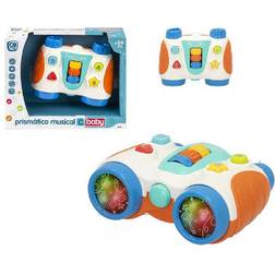 Musical Toys Binoculars