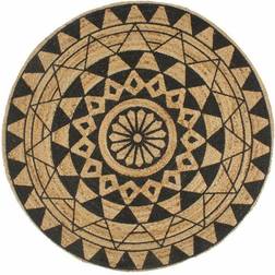 vidaXL 133700 Beige, Sort 150cm