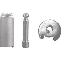 Grameta spindelforl 1.1/2-2