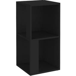 vidaXL - Bogreol 67cm