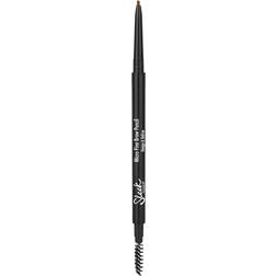 Sleek Makeup Micro Fine Brow Pencil Medium Brown