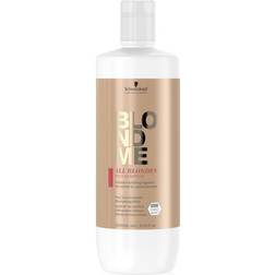 Schwarzkopf Blondme All Blondes Rich Shampoo 1000ml