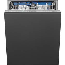 Smeg STL324BQLH Integreret