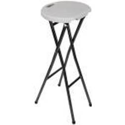 Perel FP145 Tabouret de bar