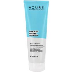 Acure ACURE Vivacious Volume Shampoo Mint & Echinacea
