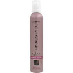 Montibello FinalStyle Colour Brunette