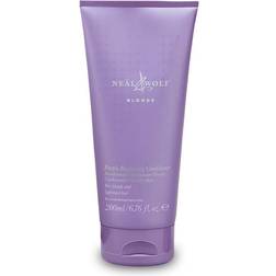 Neal & Wolf Blonde Purple Brightening Conditioner 200ml