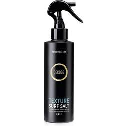 Montibello Decode Texture Surf Salt Spray 200 ml 200ml