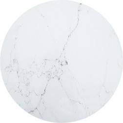 vidaXL - Bordsskiva 80cm