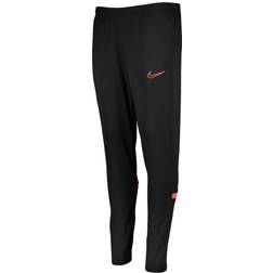 Nike Academy 21 Training Pants Women - Black/Bright Crimson