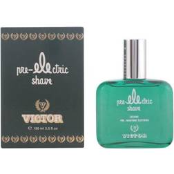 Victor Lotion pré-rasage pre-electric (100 ml)