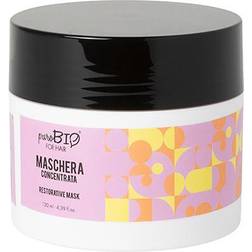 PuroBIO Restorative Hair Mask